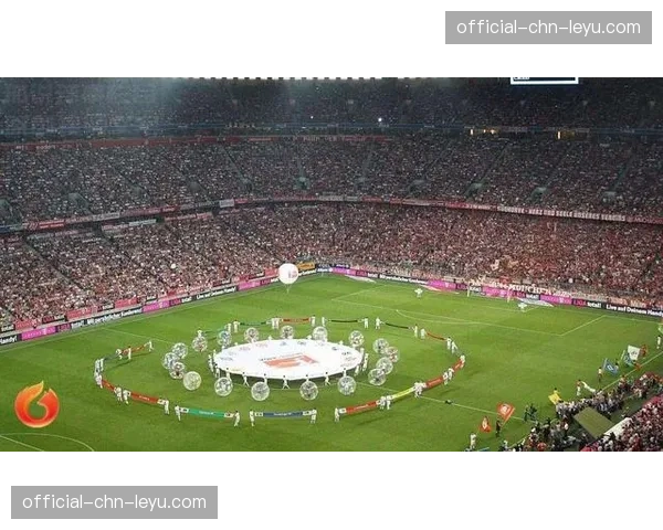 柏林联合主场改造计划公布，将优化球场尺寸以更适应当前战术潮流