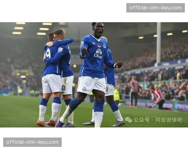 保级生死战前瞻：埃弗顿与卢顿的直接对话价值六分