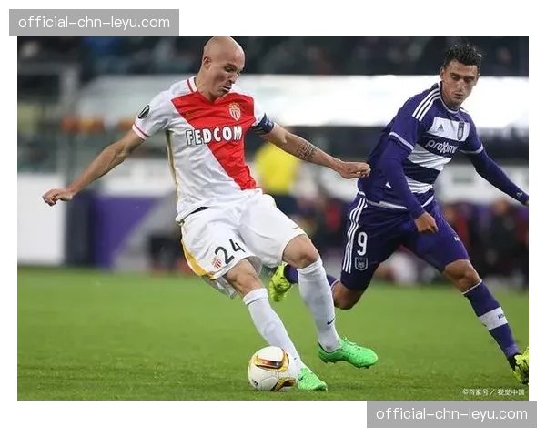 半场:摩纳哥2-0领先南特,巴尔德与埃梅加各入一球